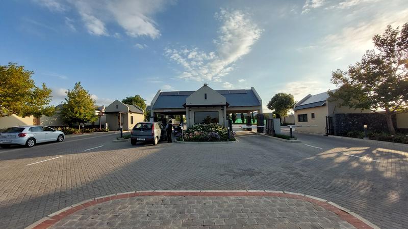 To Let 3 Bedroom Property for Rent in Graanendal Western Cape